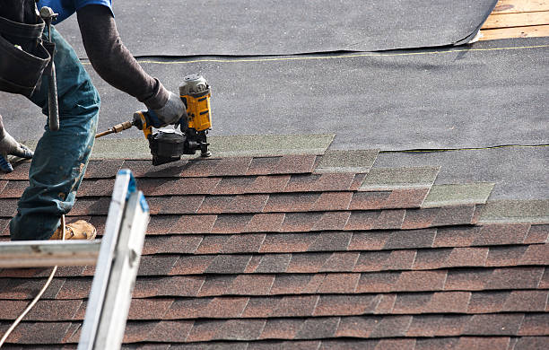 Licensed Roof Installation service in Benson, IL - Brentwood Metal Roofing